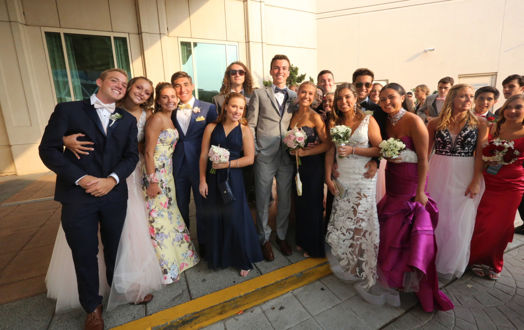 Southern Regional High School Prom